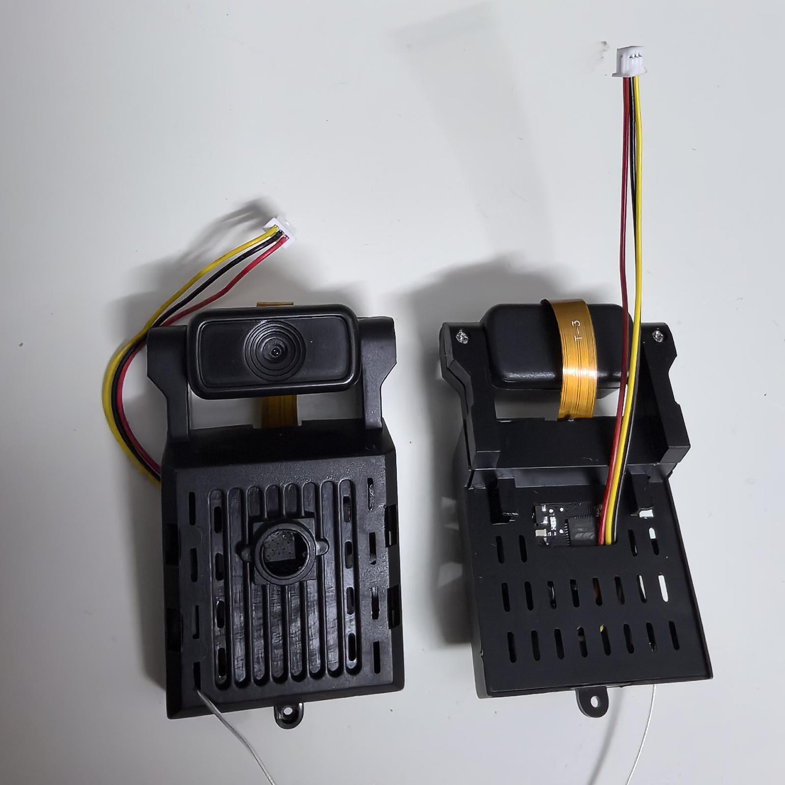 Drone Kit Professional - Drone Camera Module Spare Parts, Professional