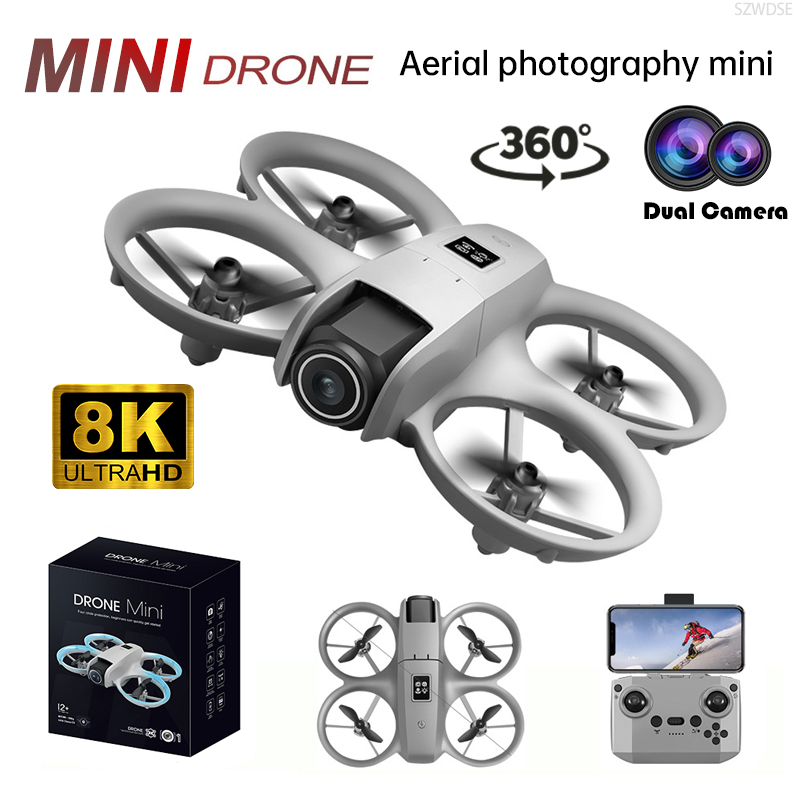 Drone Kit Professional - Mini Drone Professional Camera 8k Drone