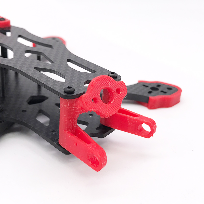 Đỉnh 3 3Inch 147Mm Ba Lô Bánh  - đánh giá và giá Drone Kit Octocopter