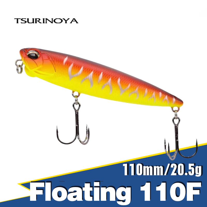TSURINOYA Topwater Nổi Bút Chì - đánh giá và giá Eachine Drone E58