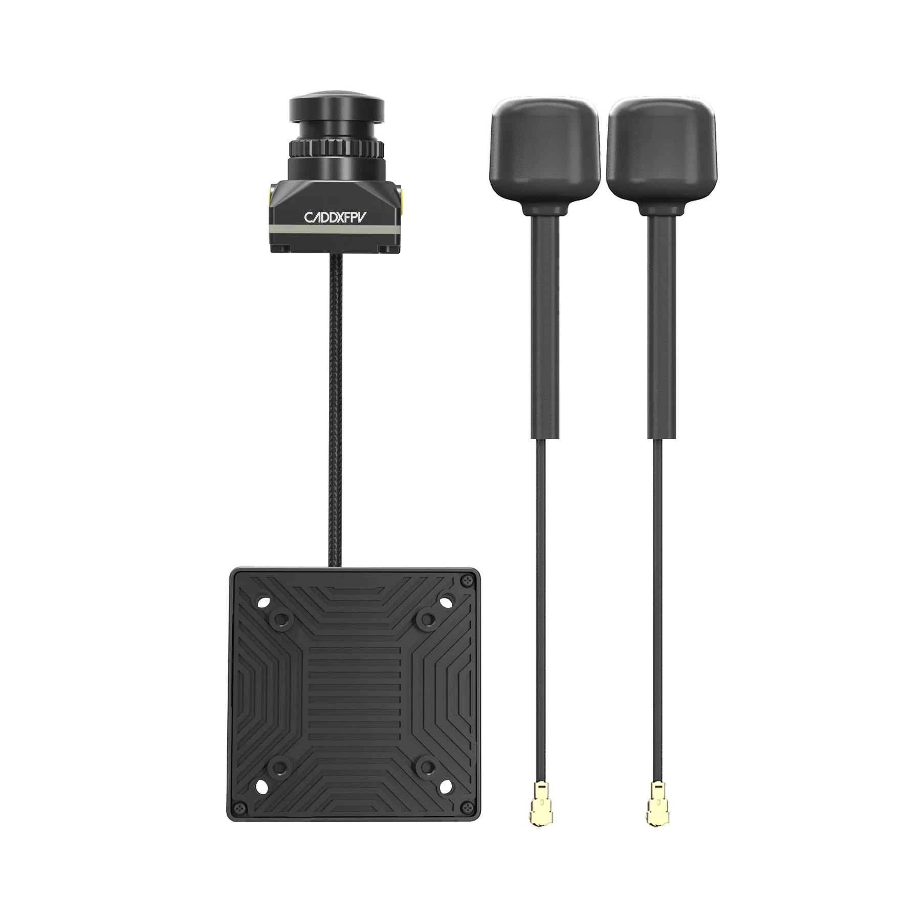 Walksnail Moonlight Kit 4K 60F - đánh giá và giá Drone Kit With Camera
