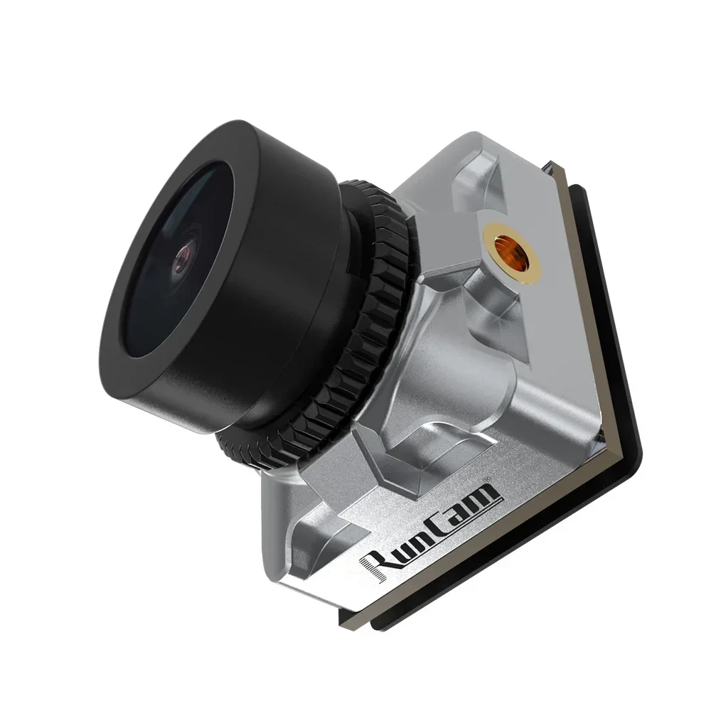 RunCam Phoenix 2 FPV Camera Si - đánh giá và giá Drone Kit Hexacopter