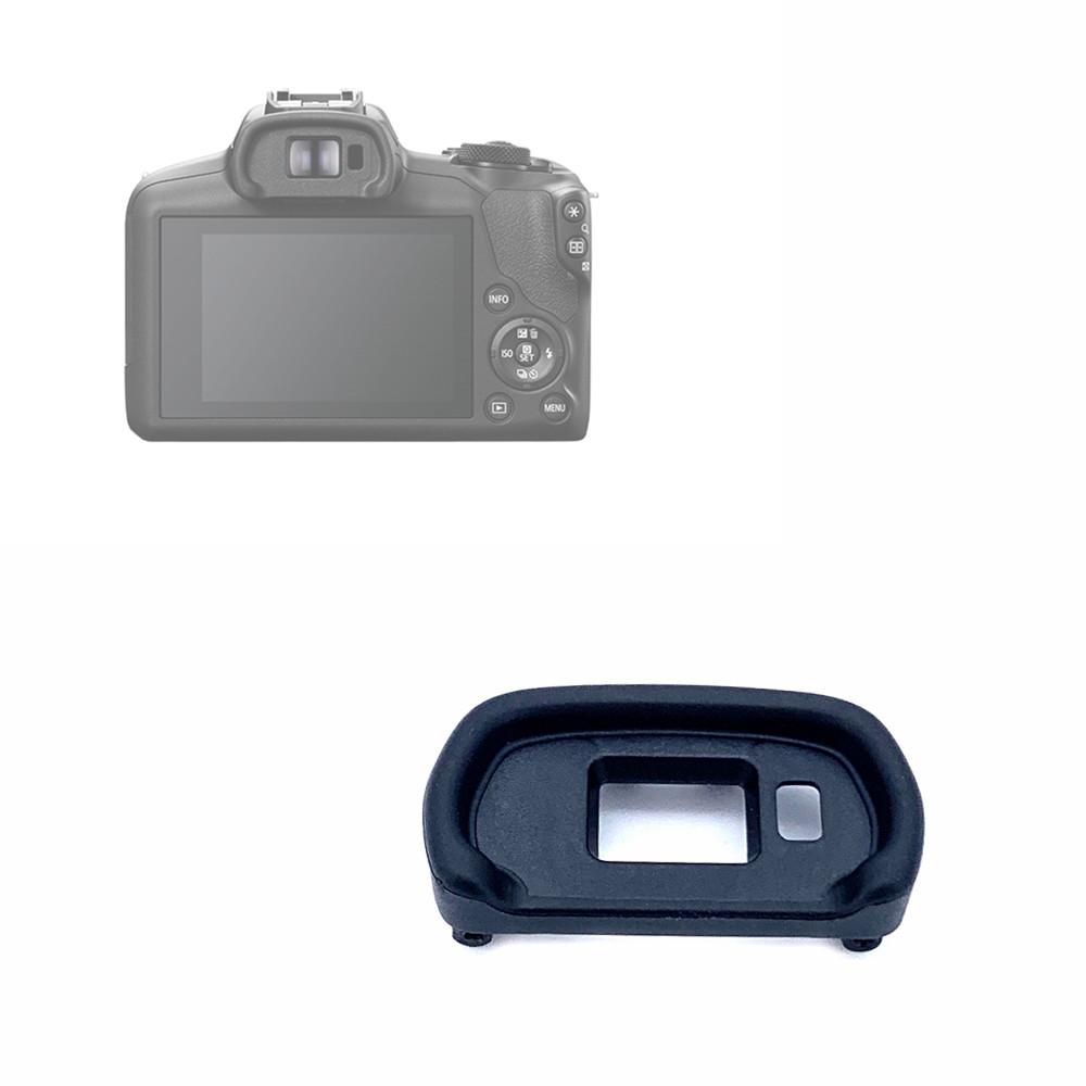 Hard Plastic Viewfinder Eyecup - đánh giá và giá Canon Camera Eos R50