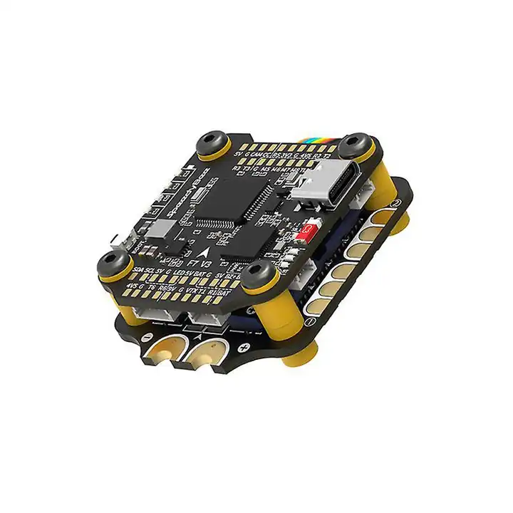 AeroPartsSpeedyBee F7 V3 BL32  - đánh giá và giá Betaflight Fc F7