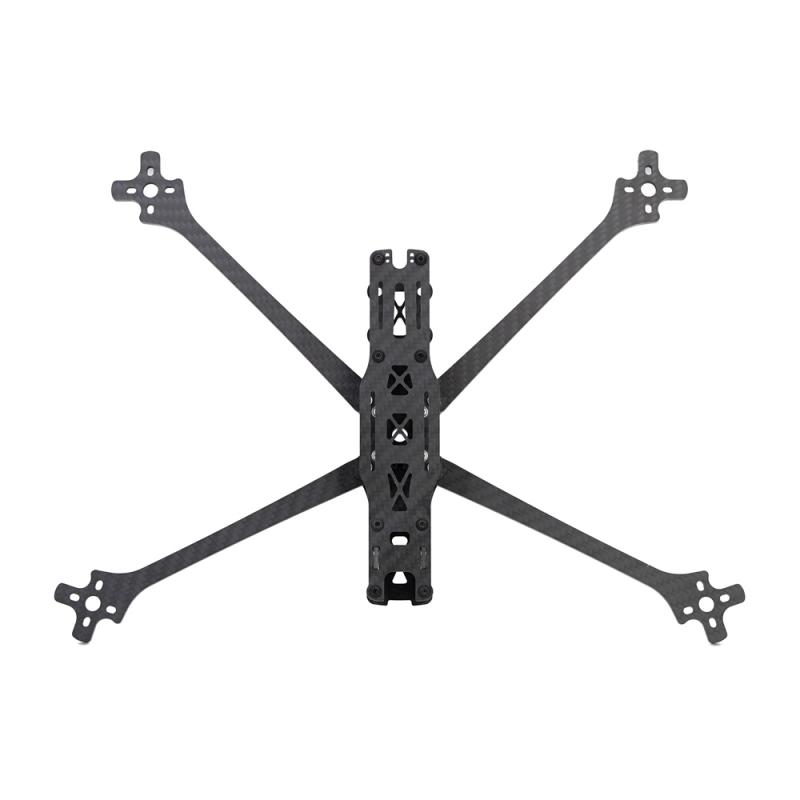AeroPartsTBS SOURCE ONE V5 7 i - đánh giá và giá Tbs Fpv Source One