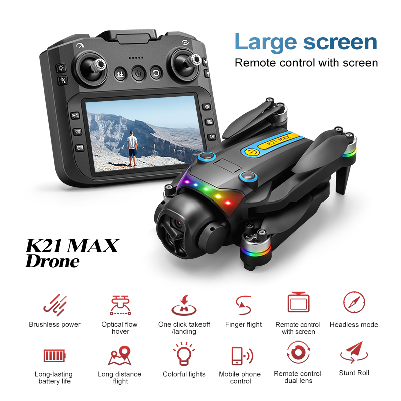 Outdoor Aerial Drone Electric  - đánh giá và giá Drone Kit Beginner