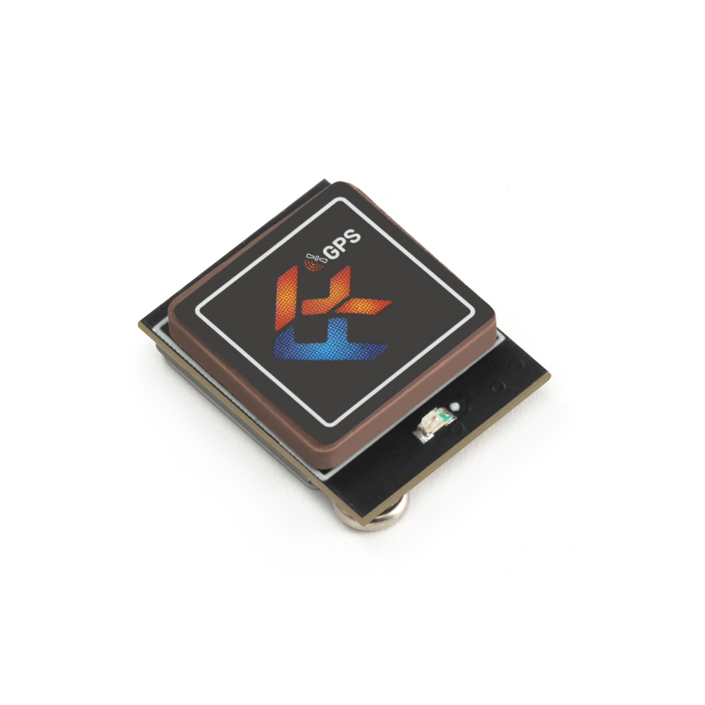 FlyFishRC M10 Mini GPS Module  - đánh giá và giá Drone Kit Long Range