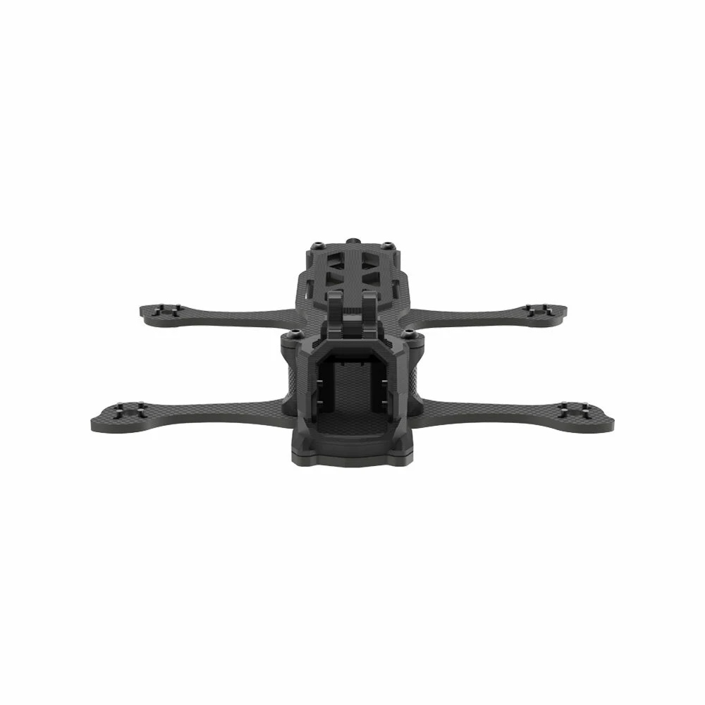 iFlight iH3 168mm Wheelbase 3  - đánh giá và giá Drone Kit Racing