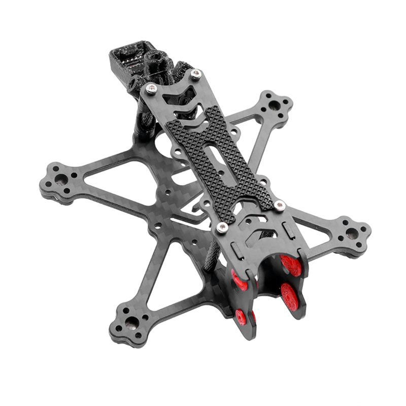 T23C Fi-100 2 Inch Propeller F - đánh giá và giá Drone Kit Racing