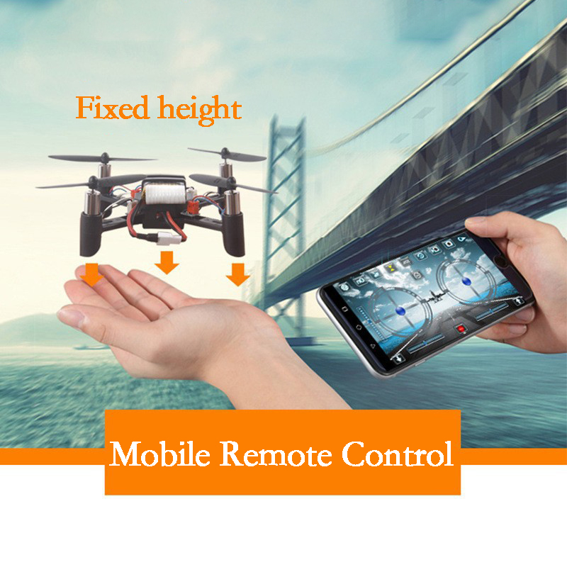 New Assembly DIY Four Axis Air - đánh giá và giá Drone Kit Beginner