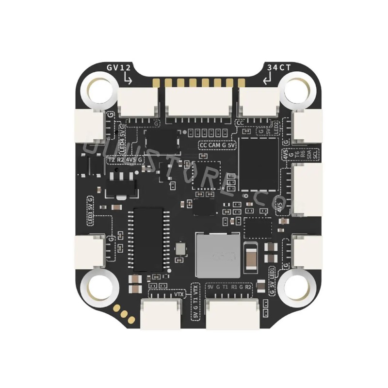 BaMas2022 New SpeedyBee F7 V3  - đánh giá và giá Betaflight Fc F7