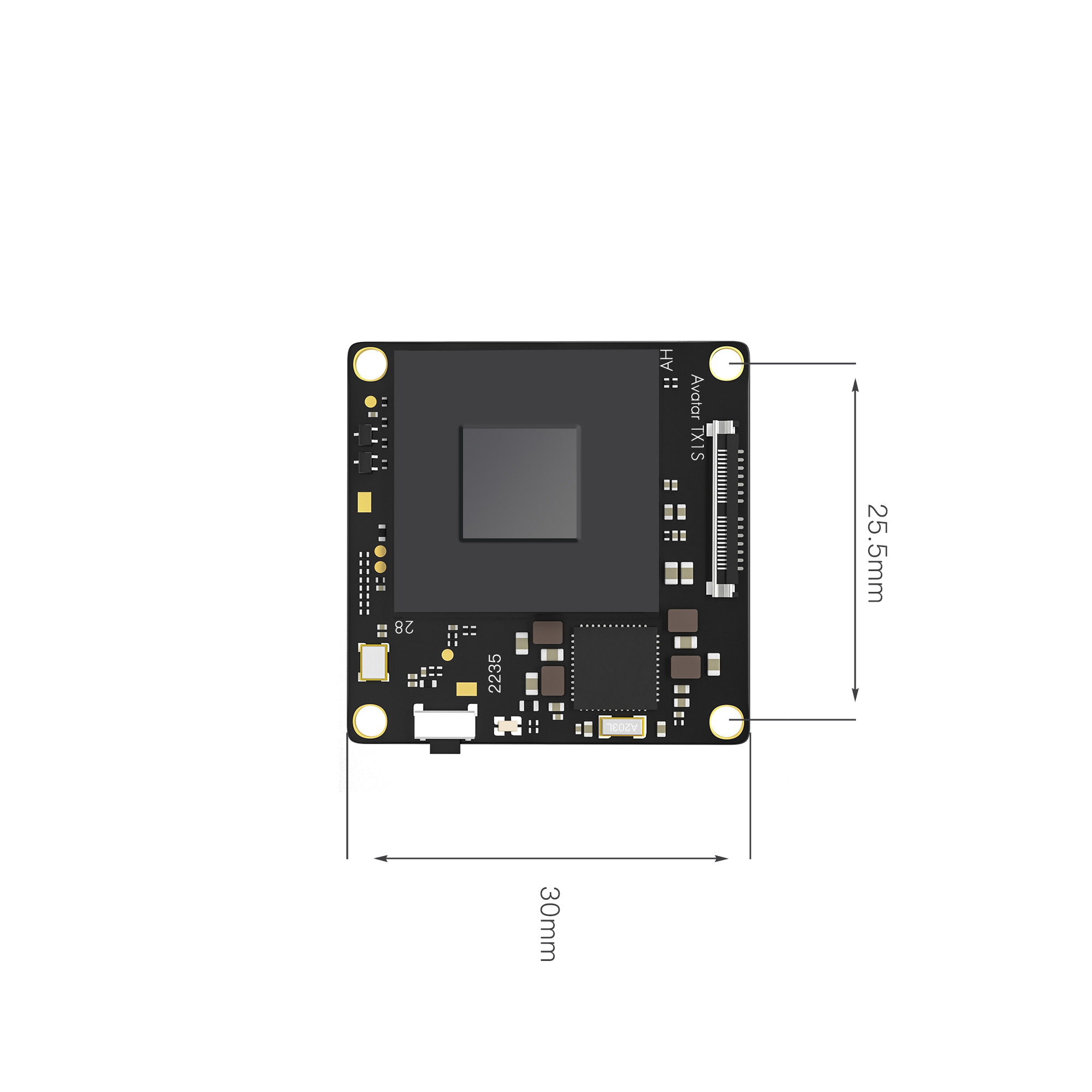 Walksnail Avatar HD Mini 1S Li - đánh giá và giá Drone Kit With Camera