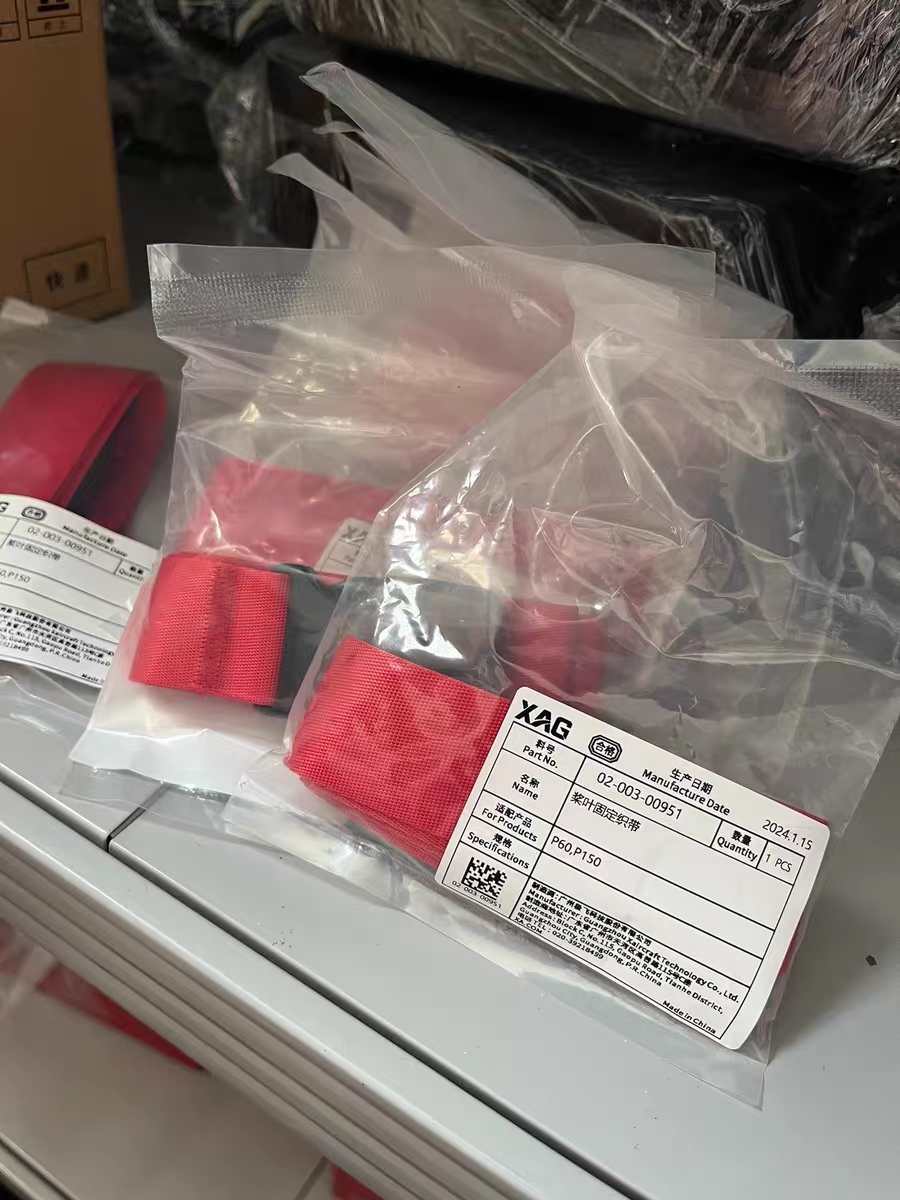 2PCS For Agras XAG P150/P60 Pr - đánh giá và giá Drone Kit Build Yourself