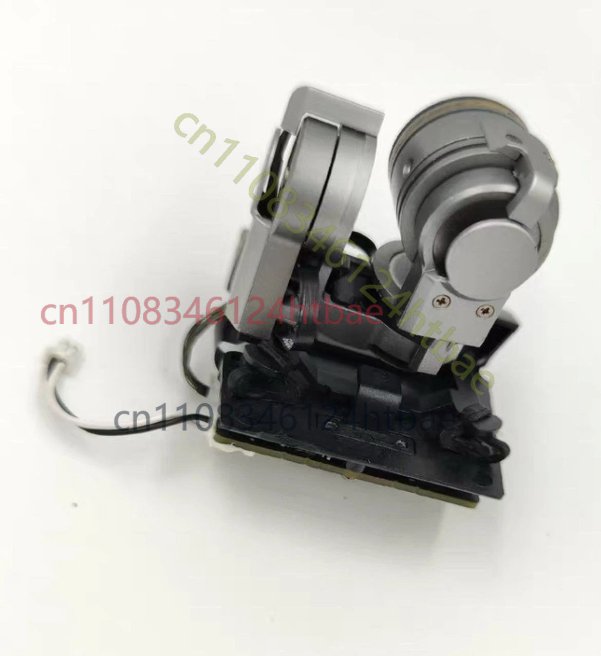 Used 95% new Gimbal Camera Ass - đánh giá và giá Drone Kit Professional