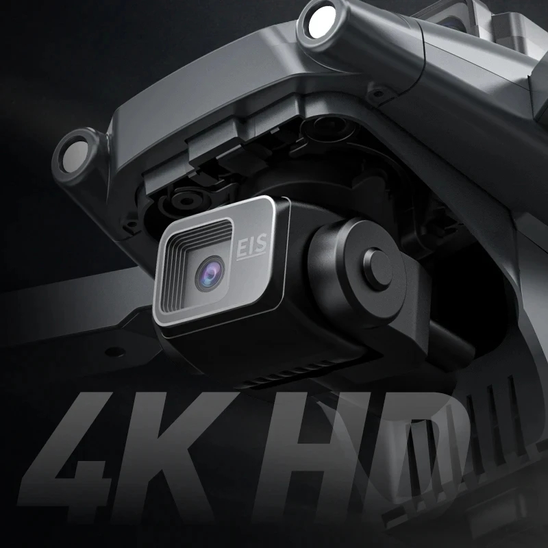 L600 PRO MAX GPS Drone Profess - đánh giá và giá Drone Kit Professional