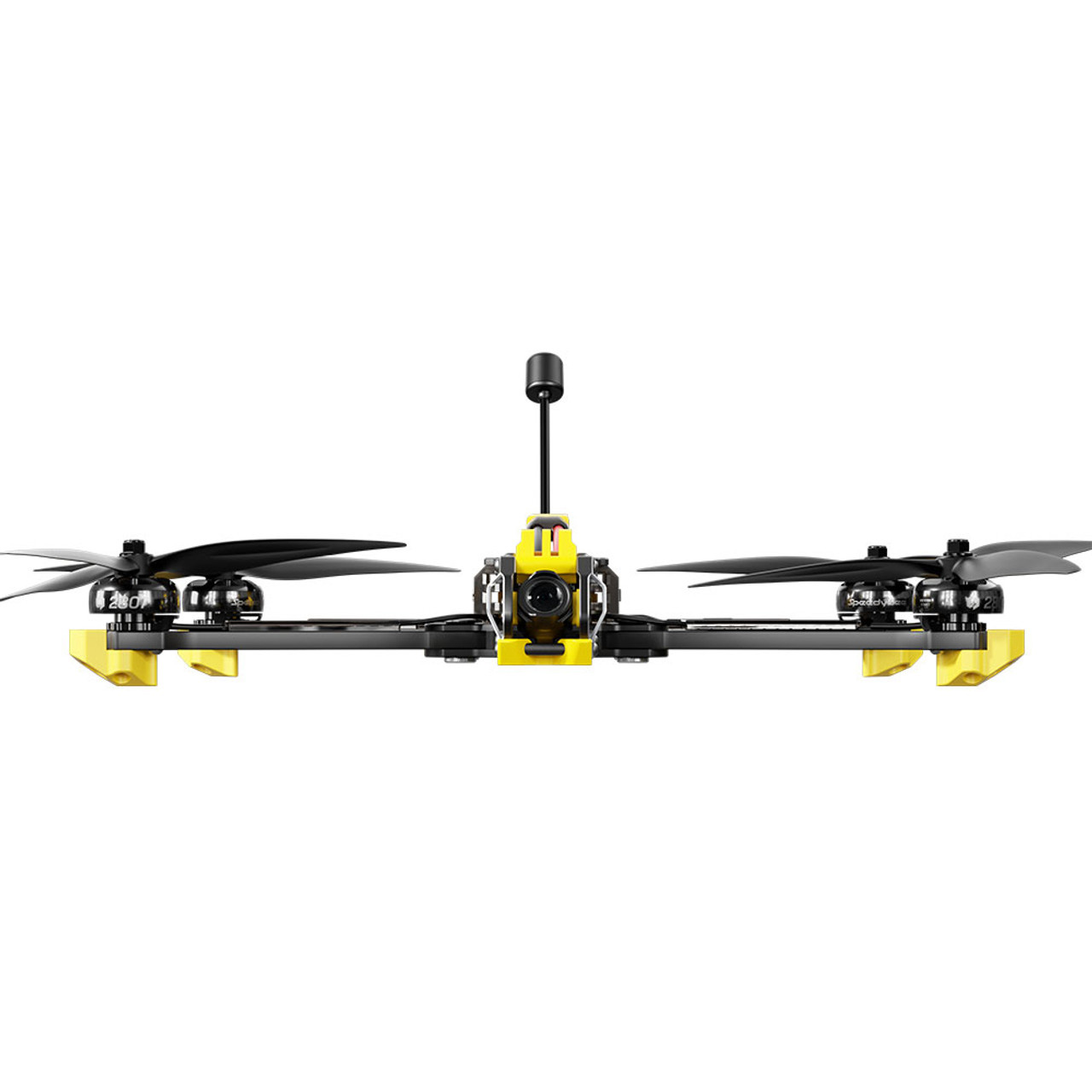 SpeedyBee Mario Fold 8 DC O3 K - đánh giá và giá Drone Kit Long Range