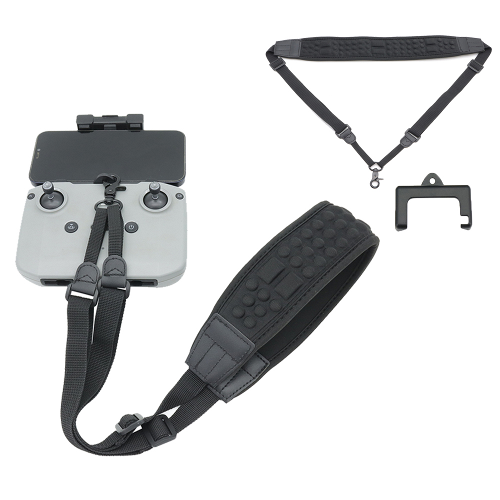 Decompression Massage Lanyard  - đánh giá và giá Dji Drone Air 3