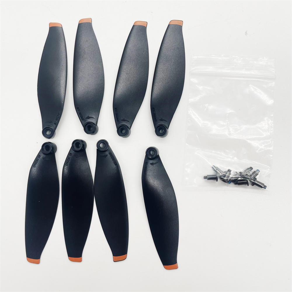 Original C-FLY Faith Mini RC D - đánh giá và giá Holy Stone Drone Hs440
