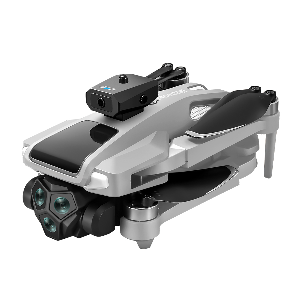 G66 MAX GPS Drone 4K Professio - đánh giá và giá Drone Kit Professional