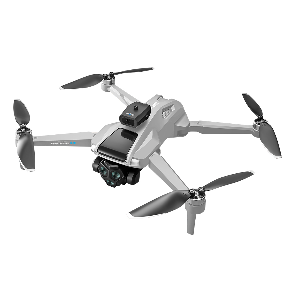 G66 MAX GPS Drone 4K Professio - đánh giá và giá Drone Kit Professional
