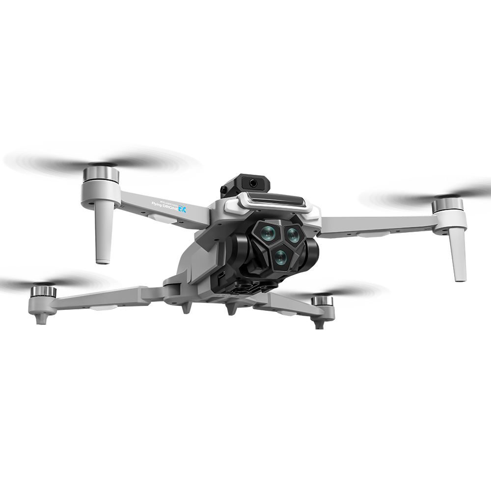 G66 MAX GPS Drone 4K Professio - đánh giá và giá Drone Kit Professional