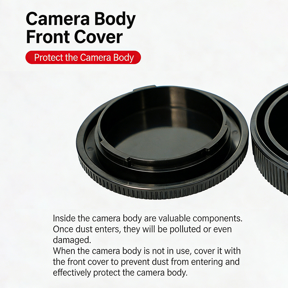 Camera Body Cover Lens Rear Ca - đánh giá và giá Canon Camera Eos R50
