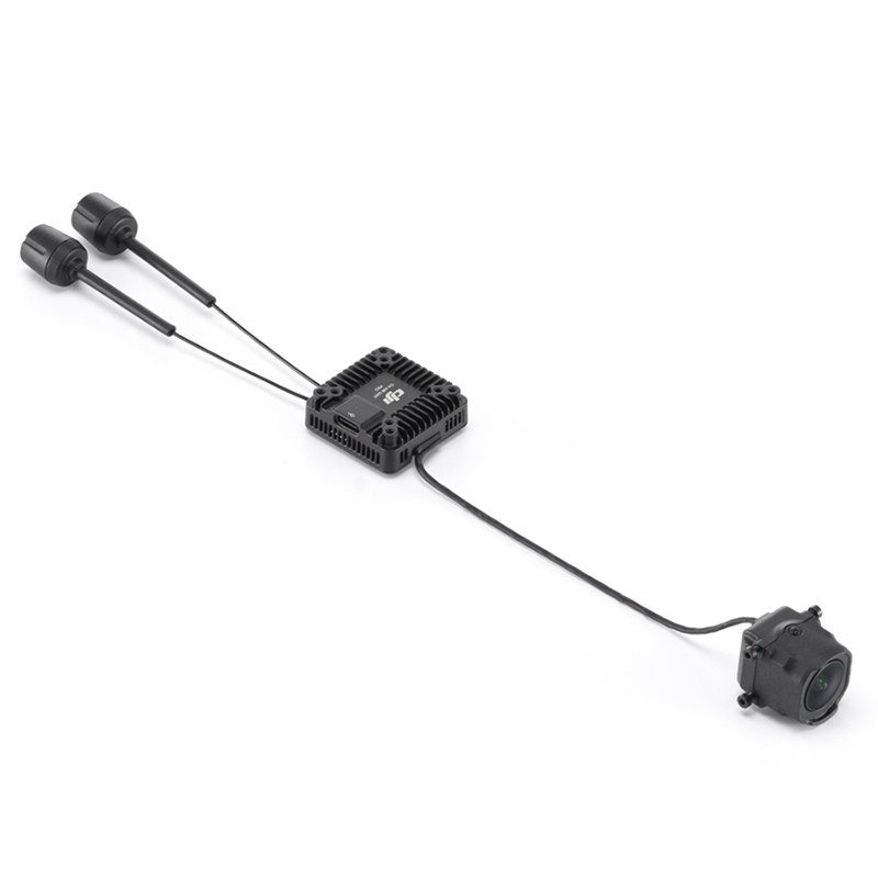 DJI O4 Air Unit Series Flagshi - đánh giá và giá Drone Kit Long Range