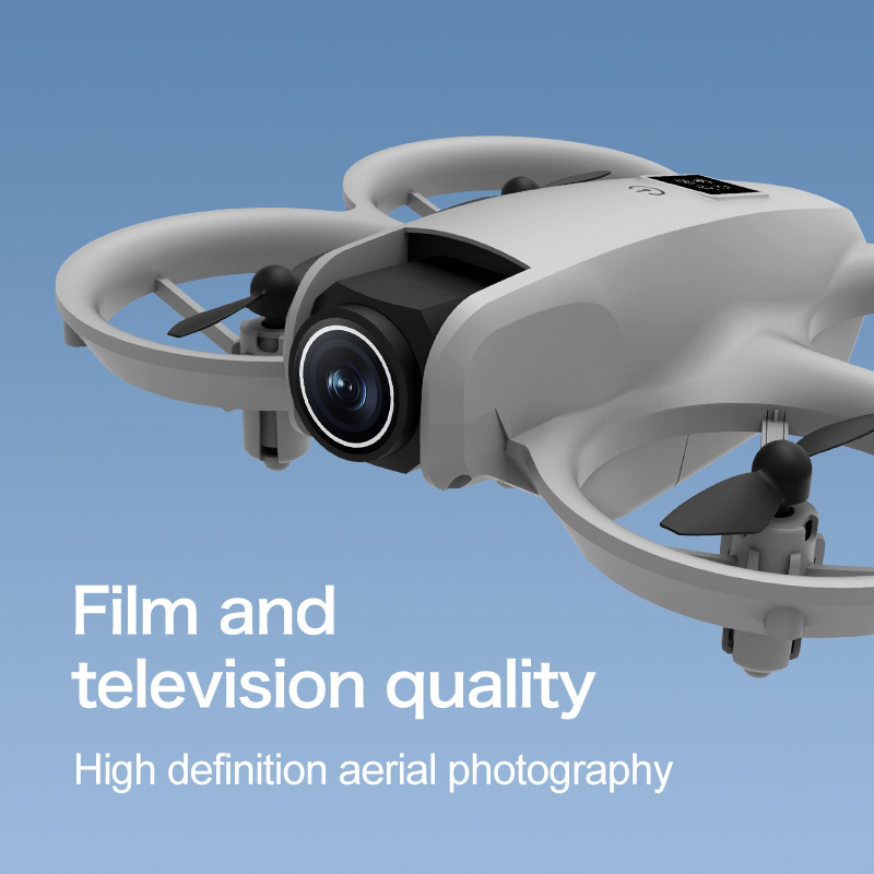 Mini Drone Professional Camera - đánh giá và giá Drone Kit Professional
