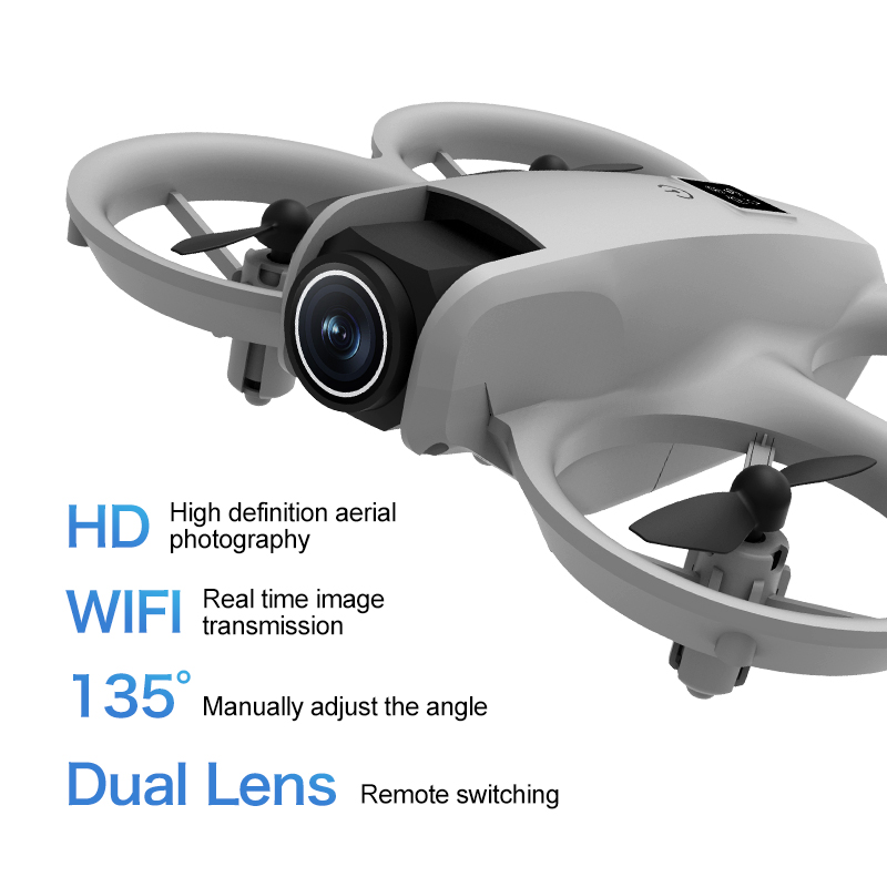 Mini Drone Professional Camera - đánh giá và giá Drone Kit Professional