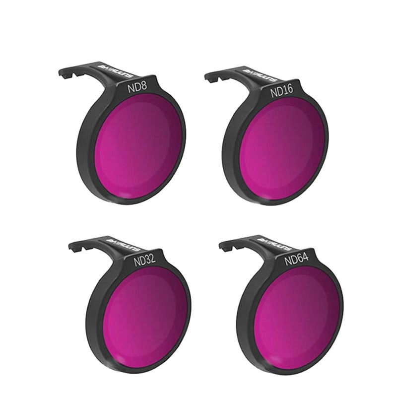 B29C-Camera Lens Filter For DJ - đánh giá và giá Drone Kit With Camera