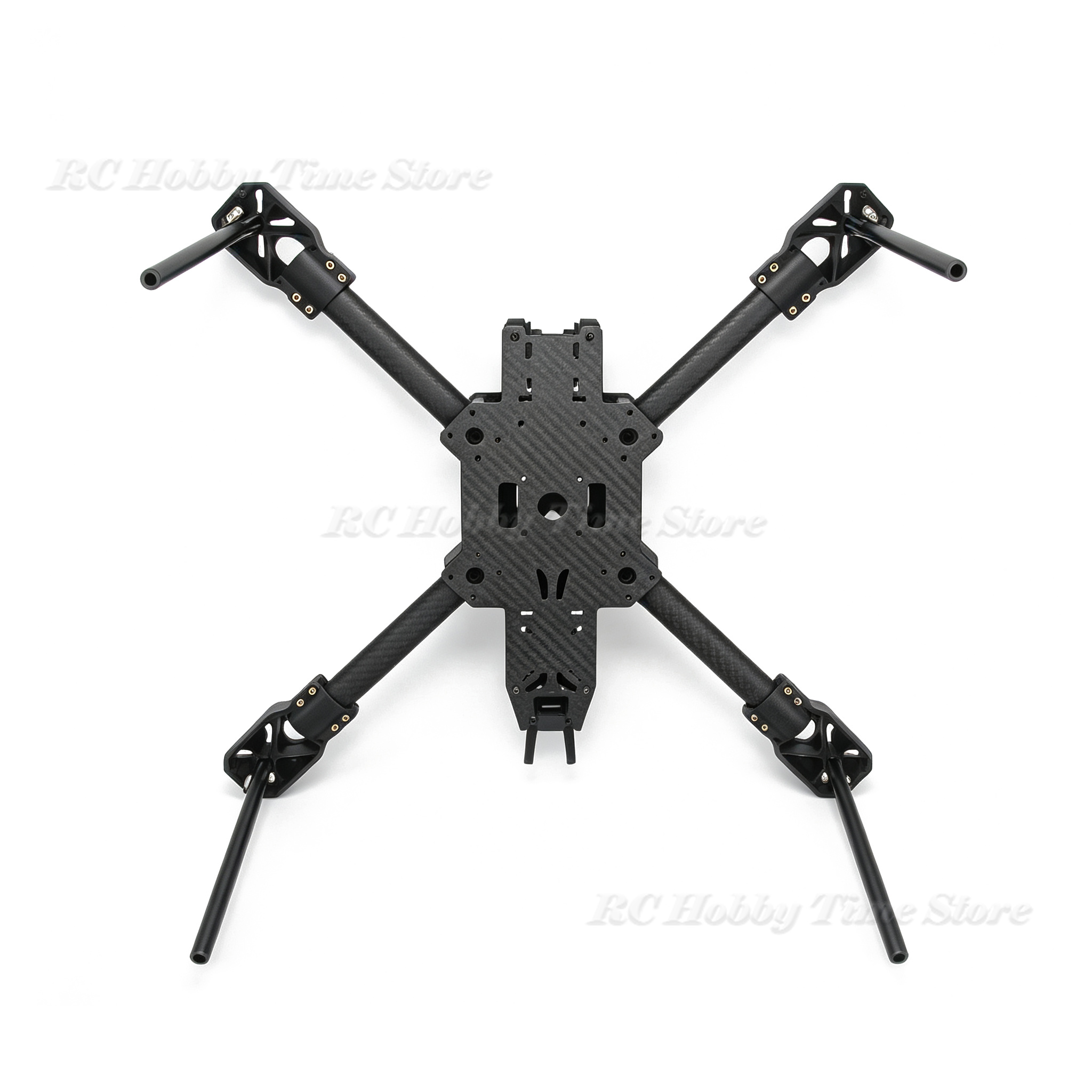 NEEBRC FPV Freestyle Frame Kit - đánh giá và giá Drone Kit Octocopter