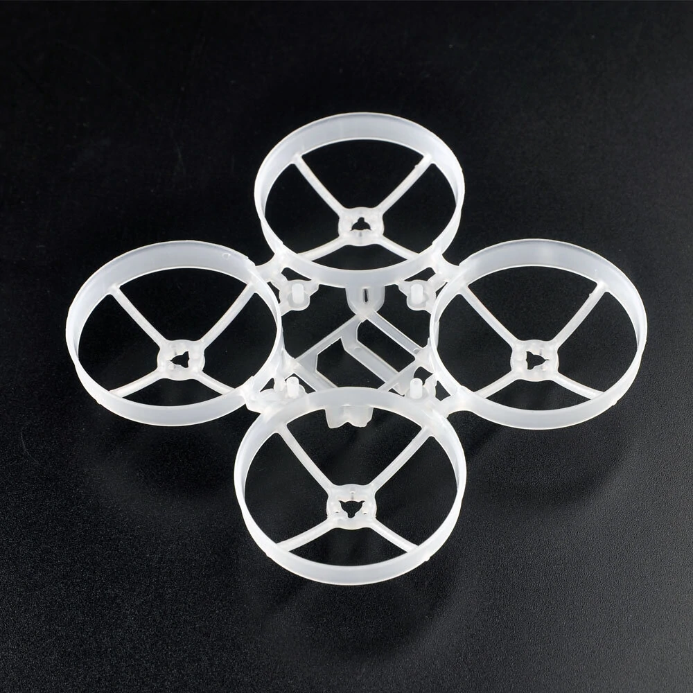 Happymodel Moblite7 Mobula7 V4 - đánh giá và giá Drone Kit Racing