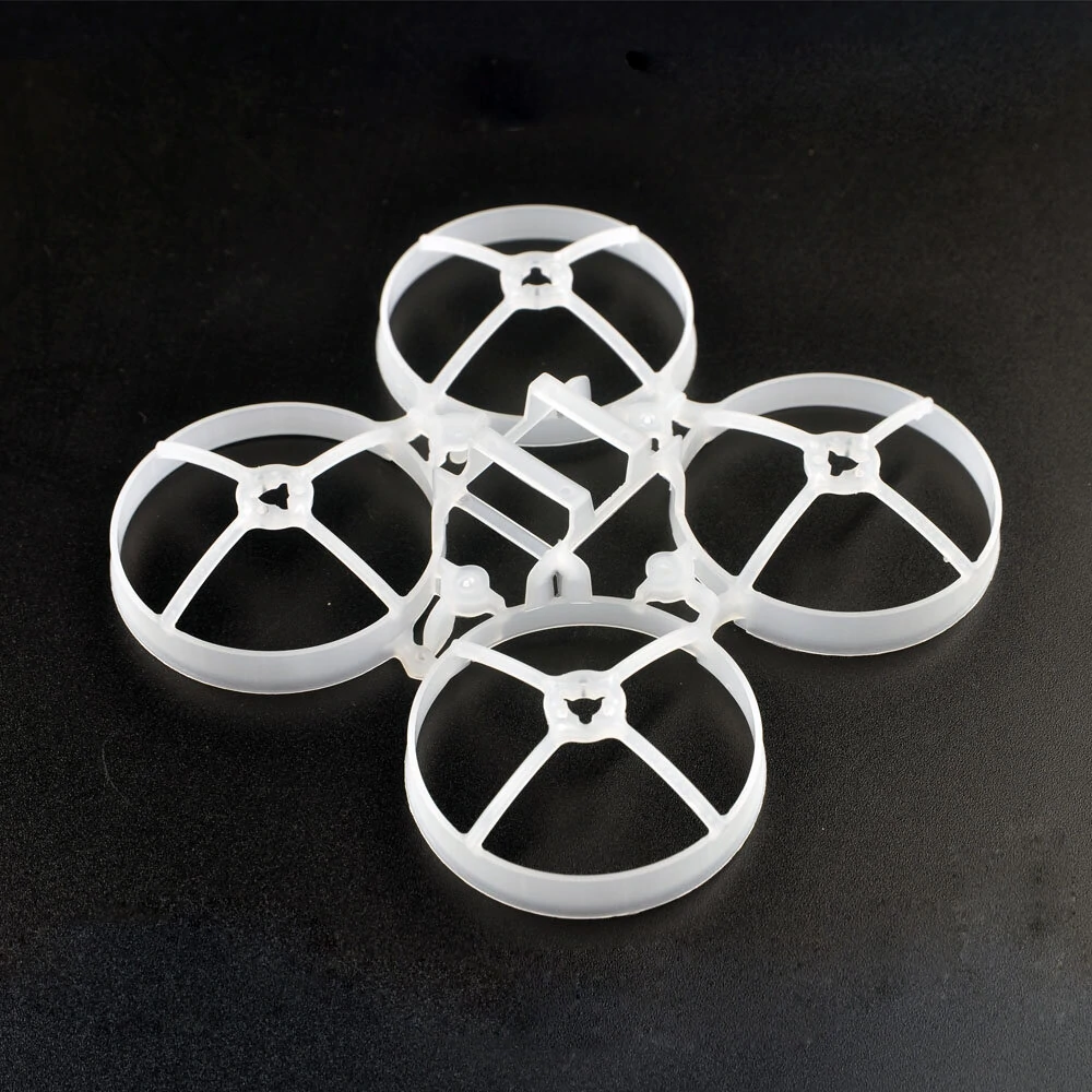 Happymodel Moblite7 Mobula7 V4 - đánh giá và giá Drone Kit Racing